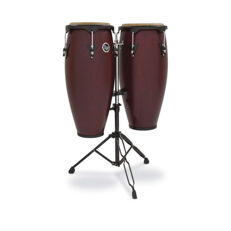 Conga set City Series Latin Percussion LP801002 - 1