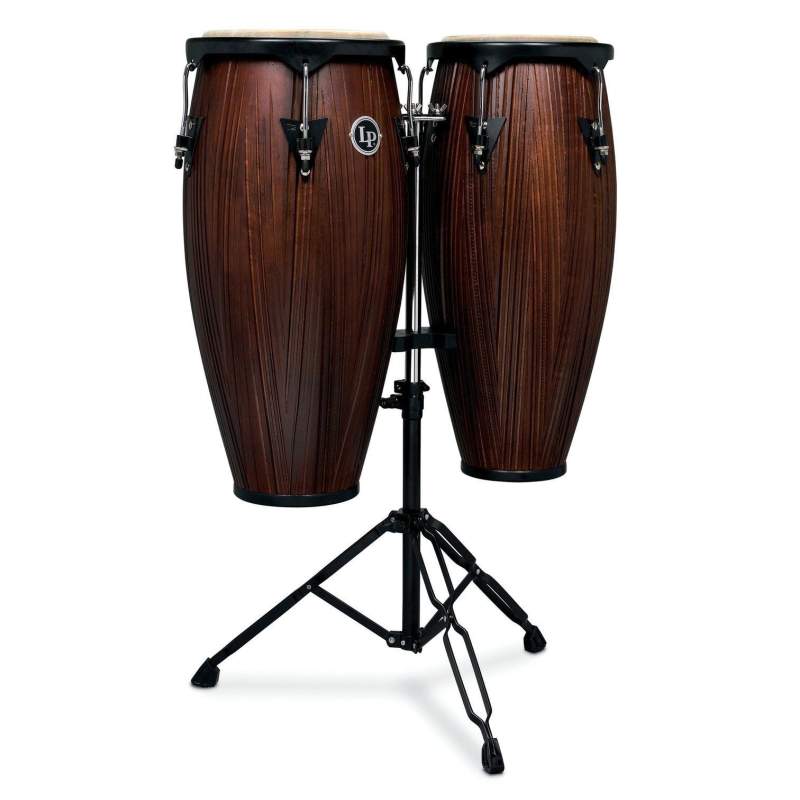 Conga set City Series Latin Percussion LP801056 - 1