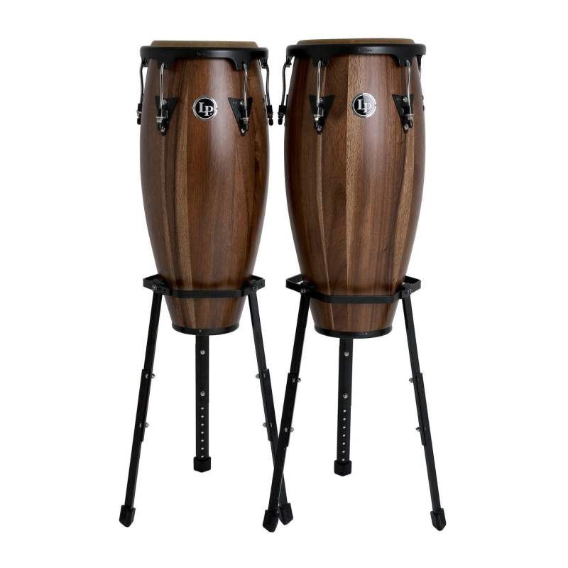 Conga set Aspire Latin Percussion LP801500 - 1