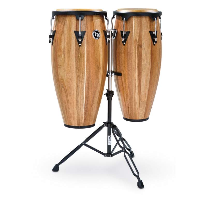 Conga set Aspire Latin Percussion LP801520 - 1