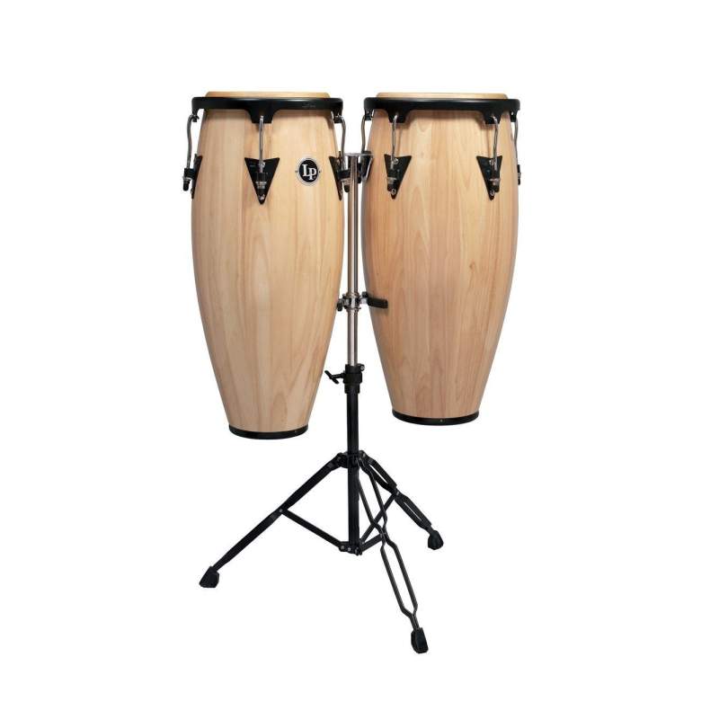 Conga set Aspire Latin Percussion LP801522 - 1