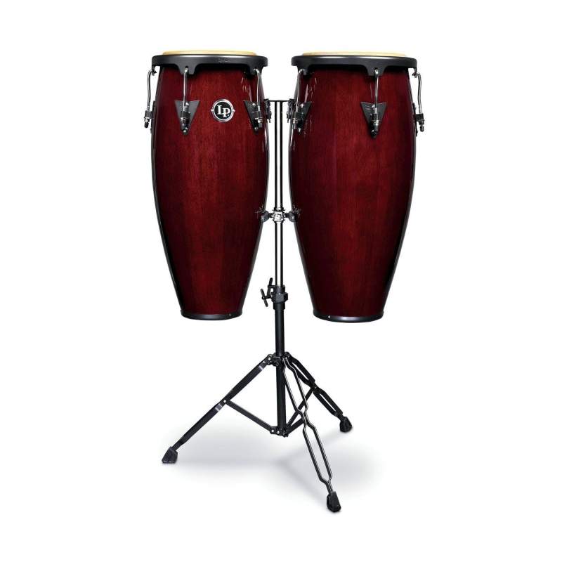 Conga set Aspire Latin Percussion LP801524 - 1
