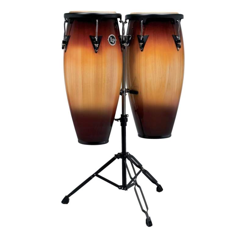 Conga set Aspire Latin Percussion LP801526 - 1