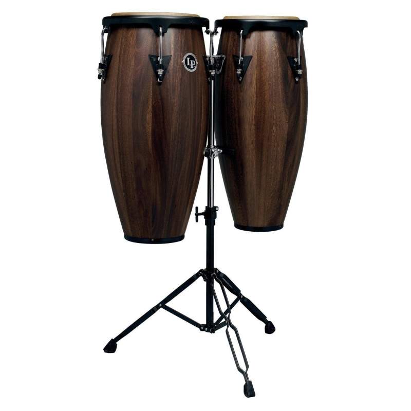 Conga set Aspire Latin Percussion LP801550 - 1