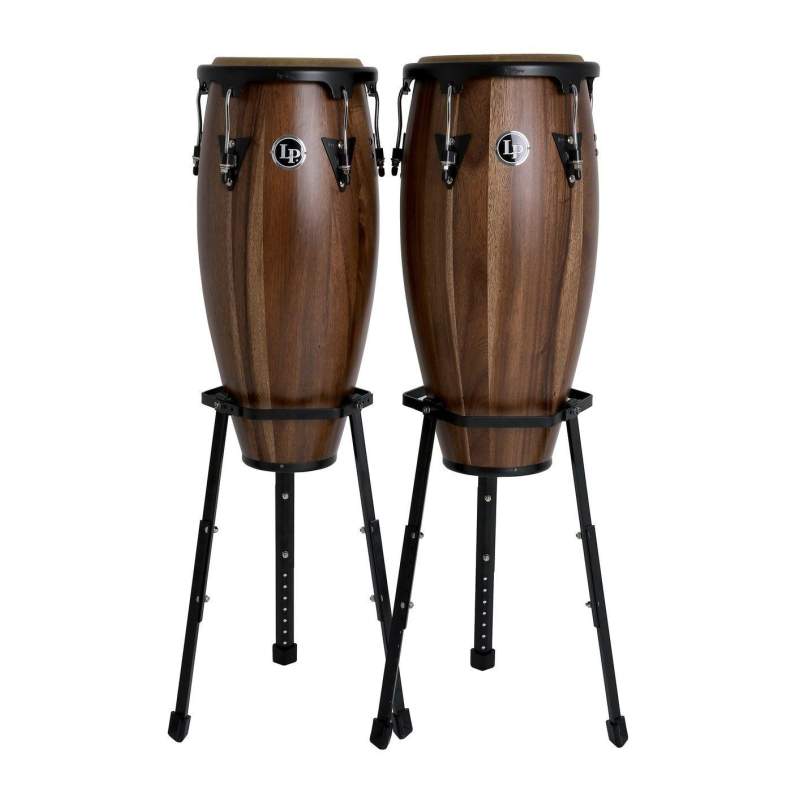Conga set Aspire Latin Percussion LP801570 - 1