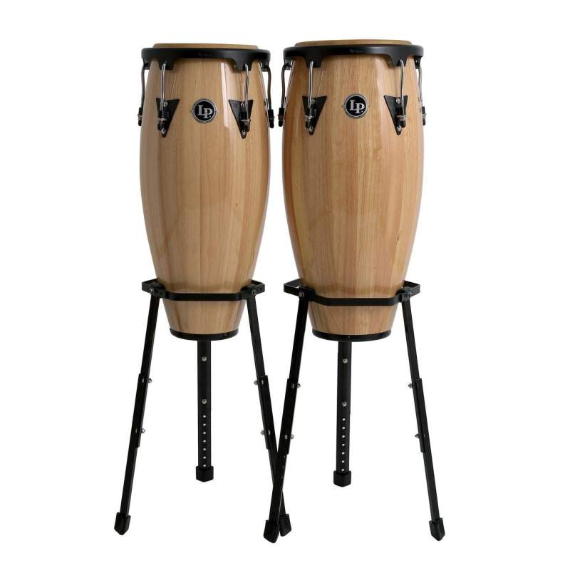 Conga set Aspire Latin Percussion LP801572 - 1