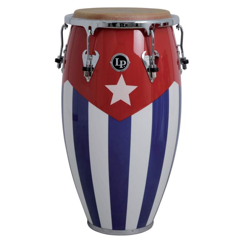 Conga Matador Latin Percussion LP802064 - 1
