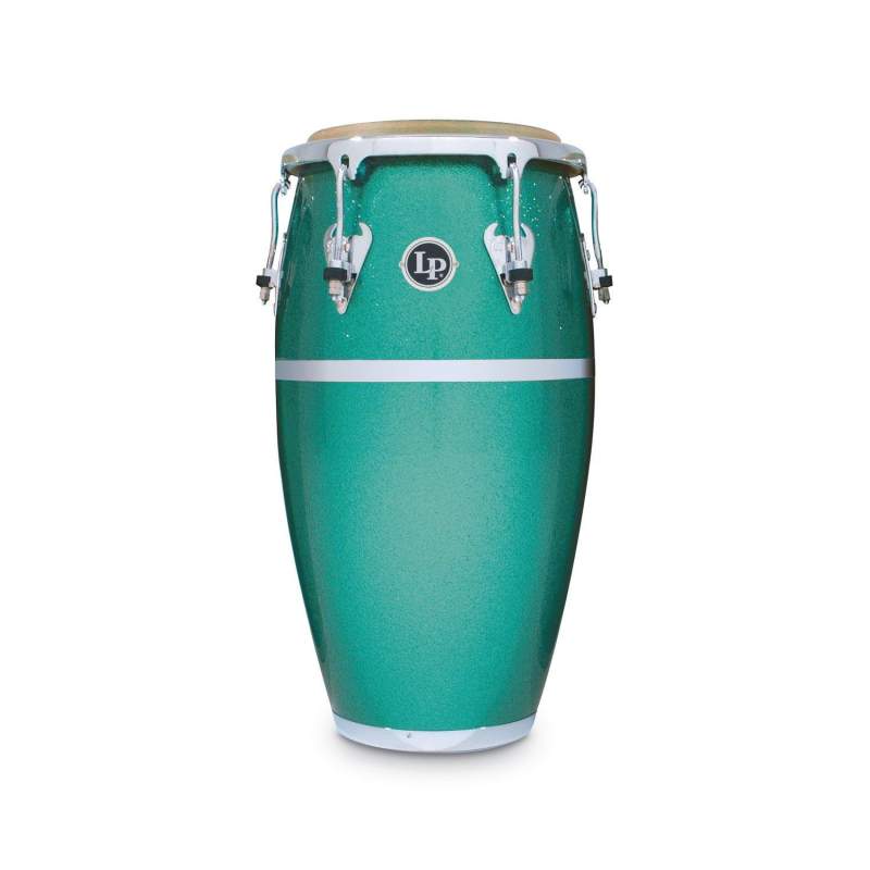 Conga Matador Fiberglass Latin Percussion LP802212 - 1