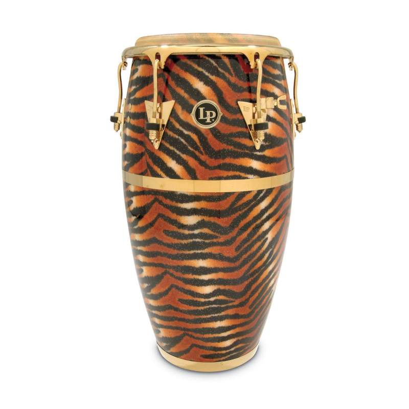 Conga Raul Rekowo Latin Percussion LP802702 - 1