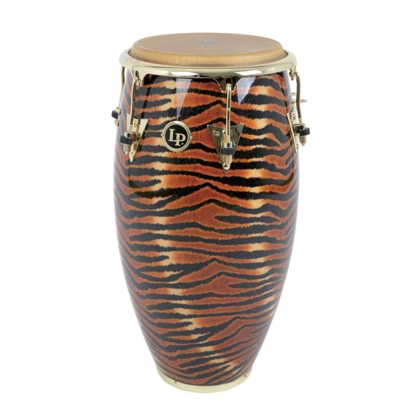 Conga Raul Rekowo Latin Percussion LP802704 - 1