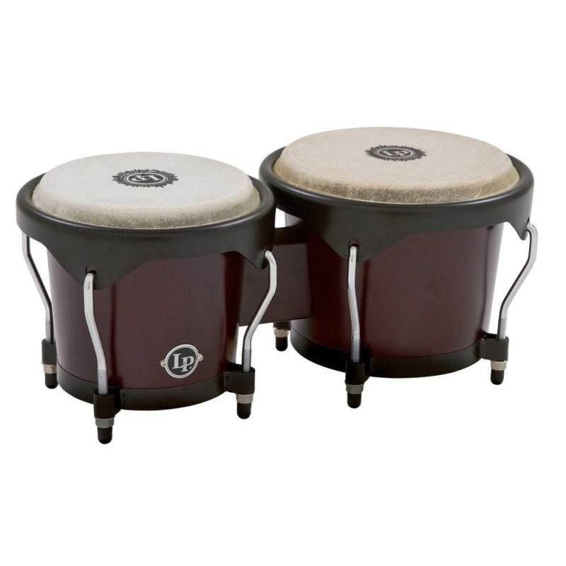 Bongo City Series Latin Percussion LP810202 - 1
