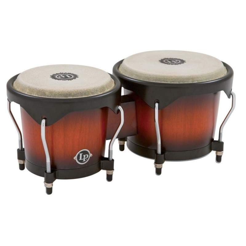 Bongo City Series Latin Percussion LP810204 - 1