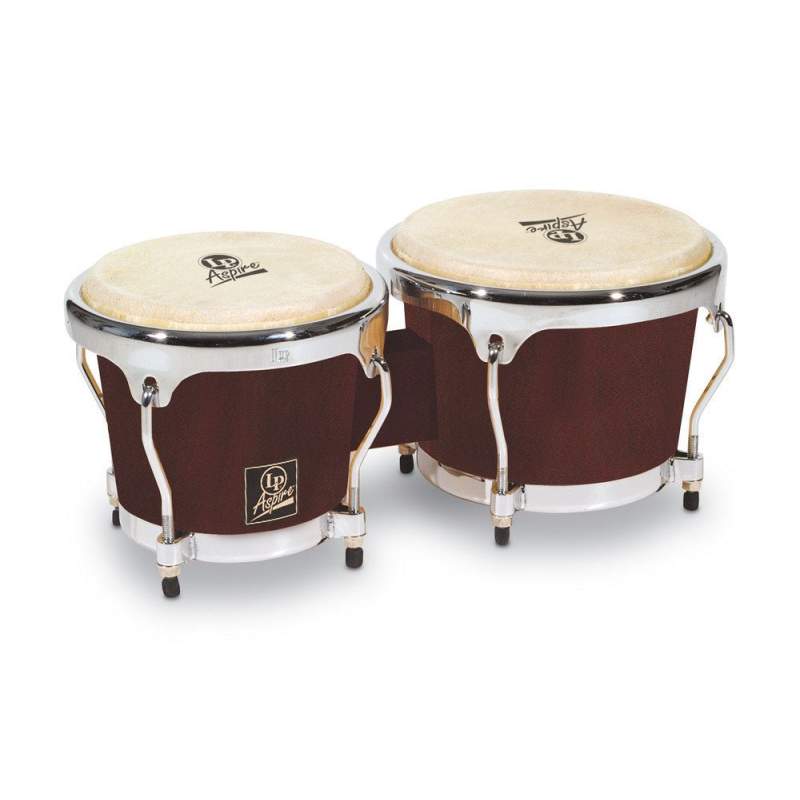 bongo Aspire Latin Percussion LP810504 - 1