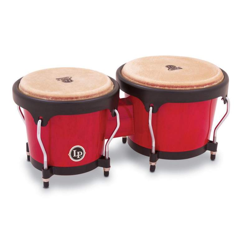 bongo Aspire Latin Percussion LP810506 - 1