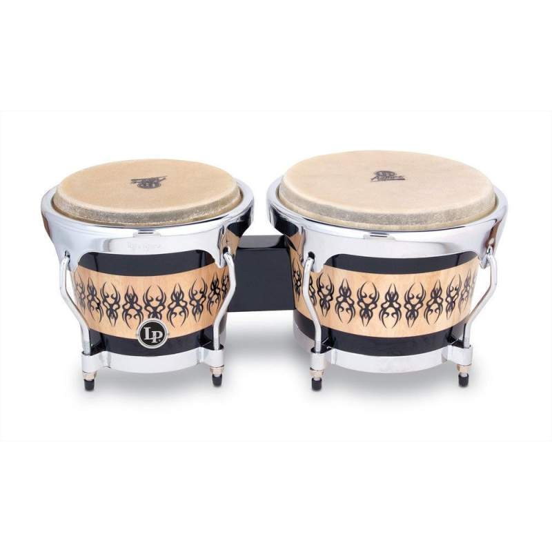 Bongo Aspire Accent Latin Percussion LP810552 - 1