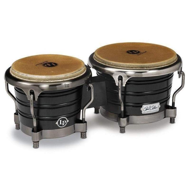 Bongo Raul Rekowo Signature 2016 Latin Percussion LP813810 - 1