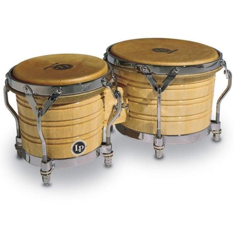 Bongo Generation III Latin Percussion LP814000 - 1