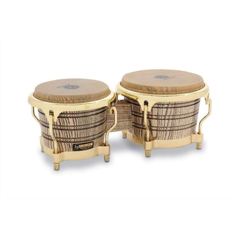 Bongo Galaxy Giovanni Latin Percussion LP815000 - 1