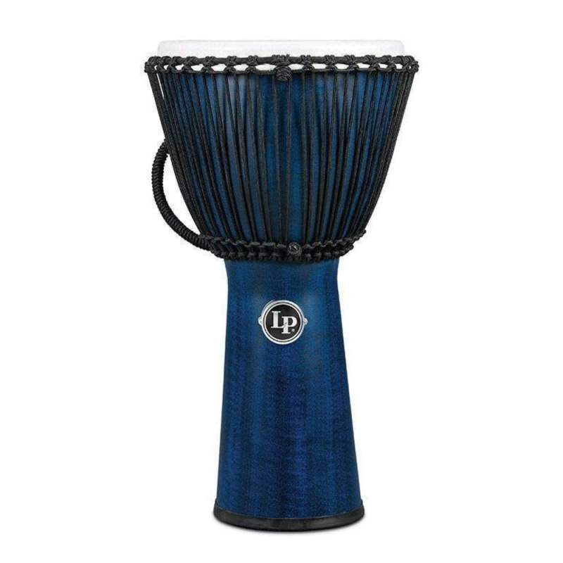 Djembe World Beat FX Rope Tuned Latin Percussion LP816242 - 1