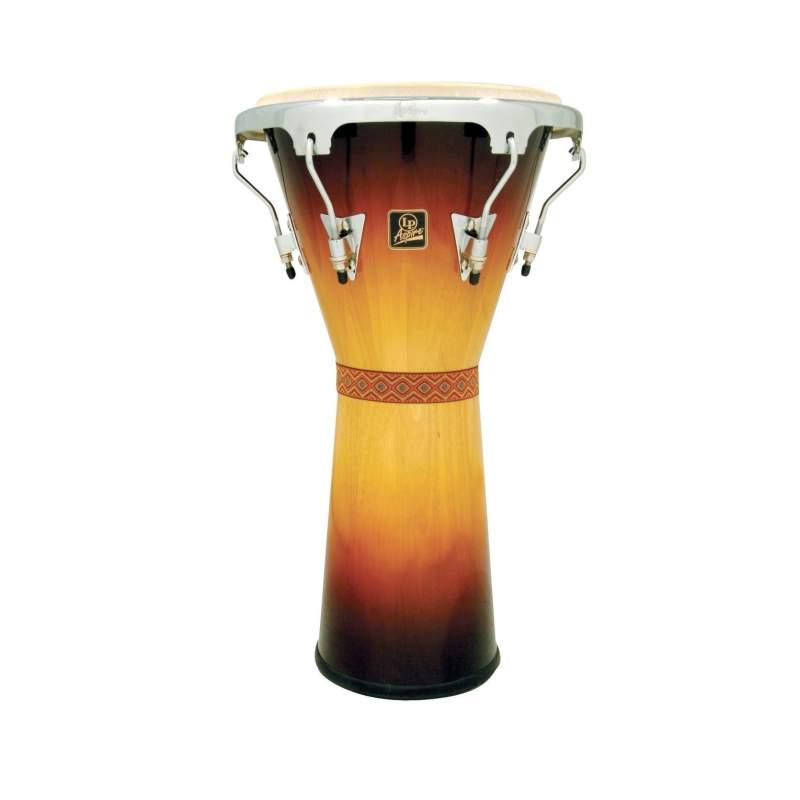 Djembe Aspire Latin Percussion LP817002 - 1
