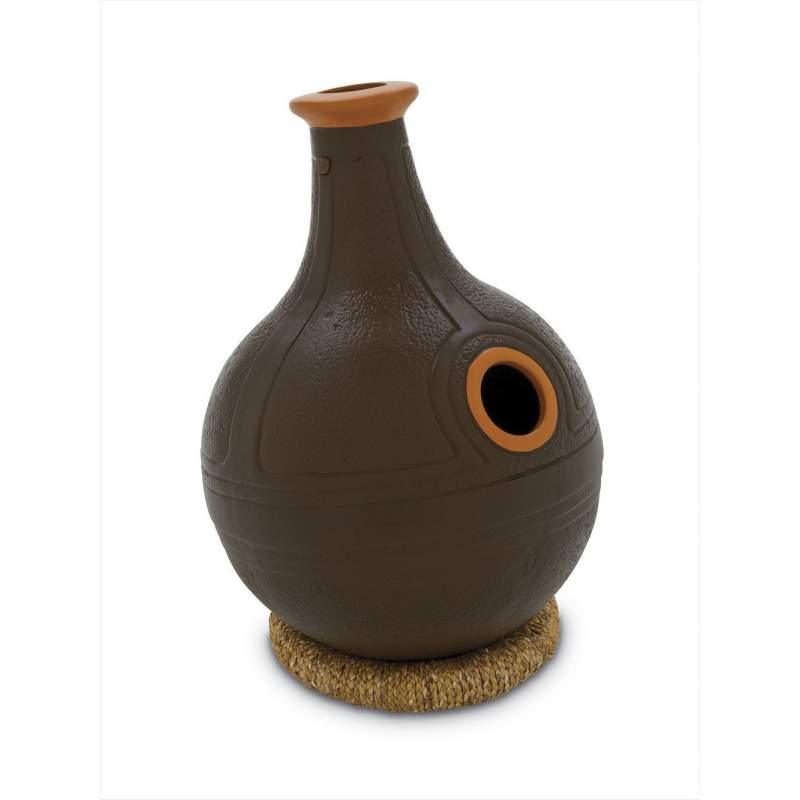 Udu Drum Clayton Latin Percussion LP817516 - 1
