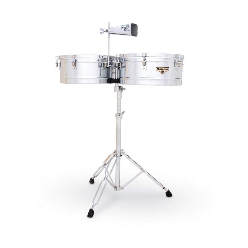 Timbale Matador Latin Percussion LP818104 - 1