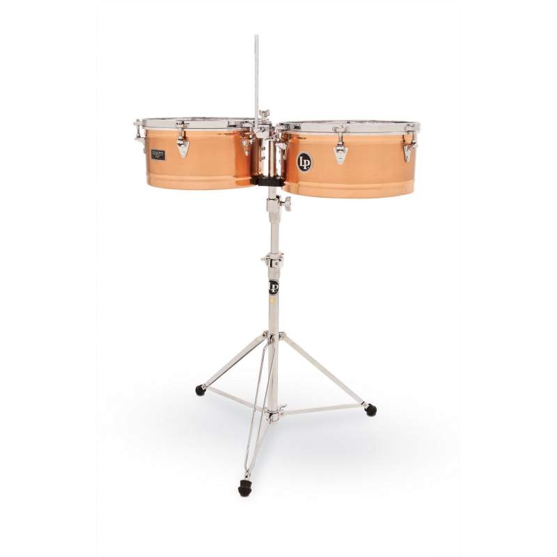 Timbale Prestige Giovanni Latin Percussion LP818343 - 1