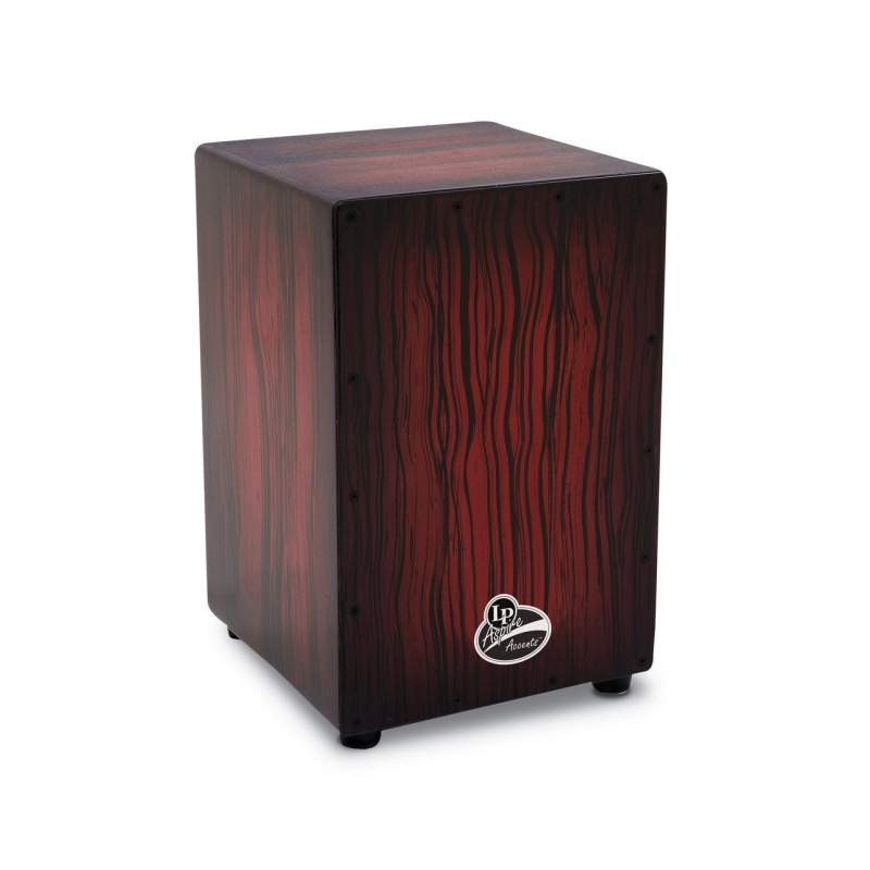 Cajon Aspire Accents Latin Percussion LP819032 - 1