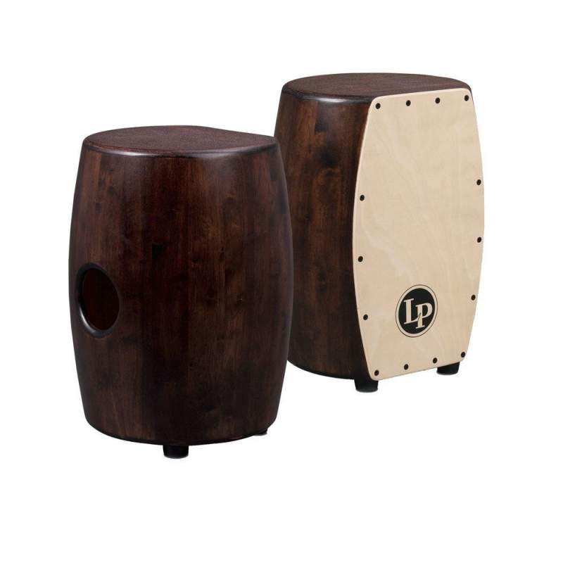 Cajon Matador Stave Quinto Latin Percussion LP819045 - 1