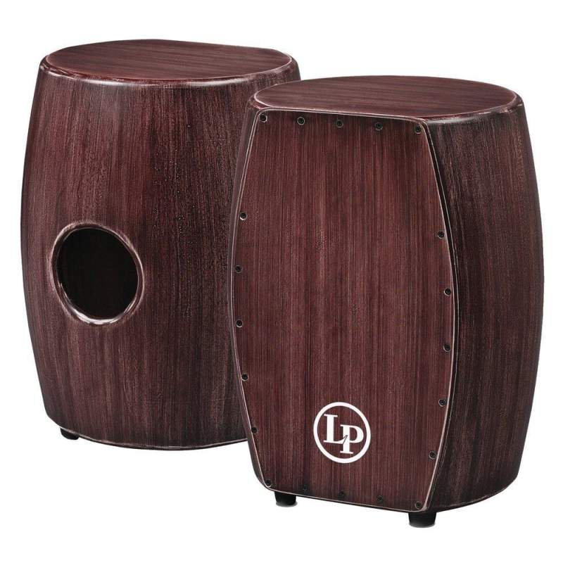 Cajon Matador Stave Tumba Latin Percussion LP819054 - 1