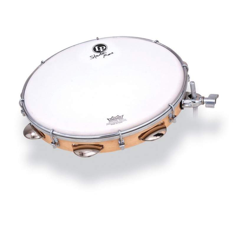 Pandeiro Brazilian Stanton Moore Latin Percussion LP820072 - 1