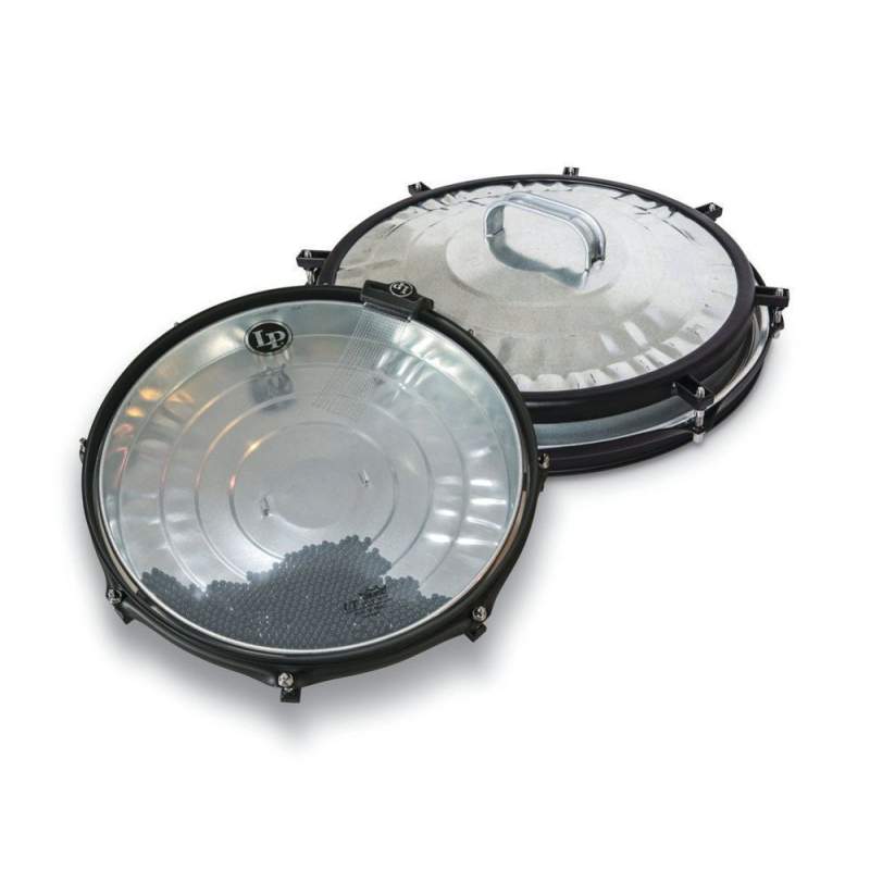 LP RAW Series Trash Snare Latin Percussion LP825150 - 1