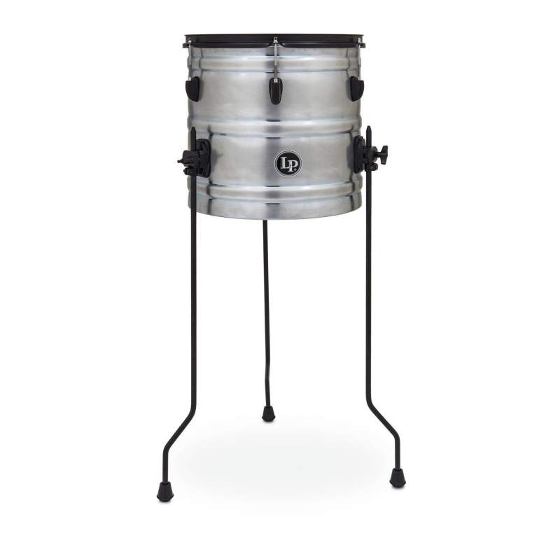 LP RAW Series Street Can Drum Latin Percussion LP825200 - 1