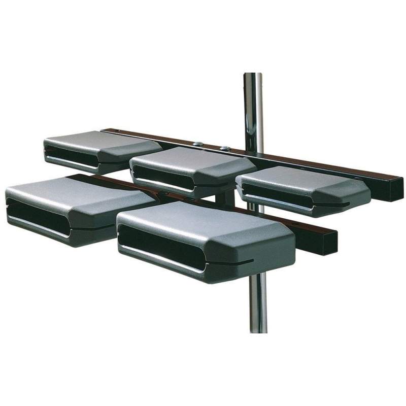 Bloky Granite Blocks Latin Percussion LP860480 - 1