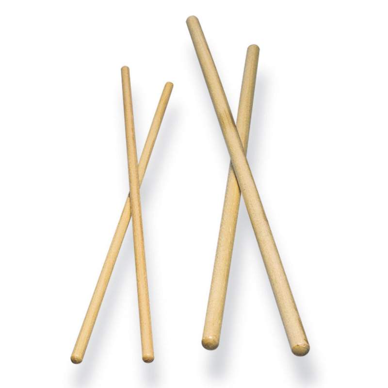 Timbale Paličky Latin Percussion LP870001 - 1