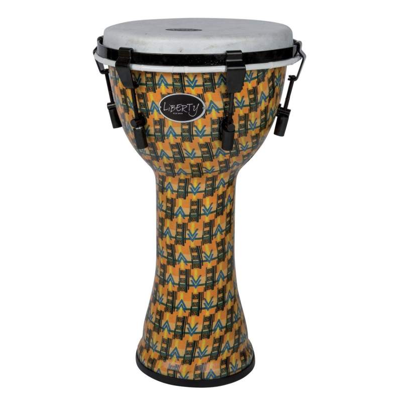 Djembe Liberty Series mechanically Tuned GEWA LS829100 - 1