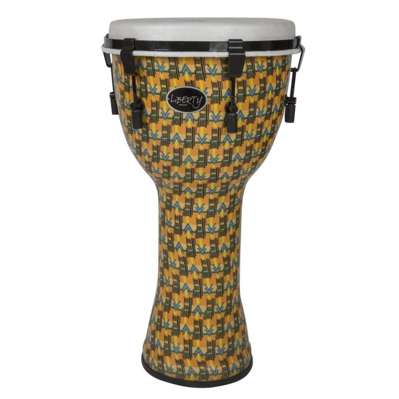 Djembe Liberty Series mechanically Tuned GEWA LS829102 - 1