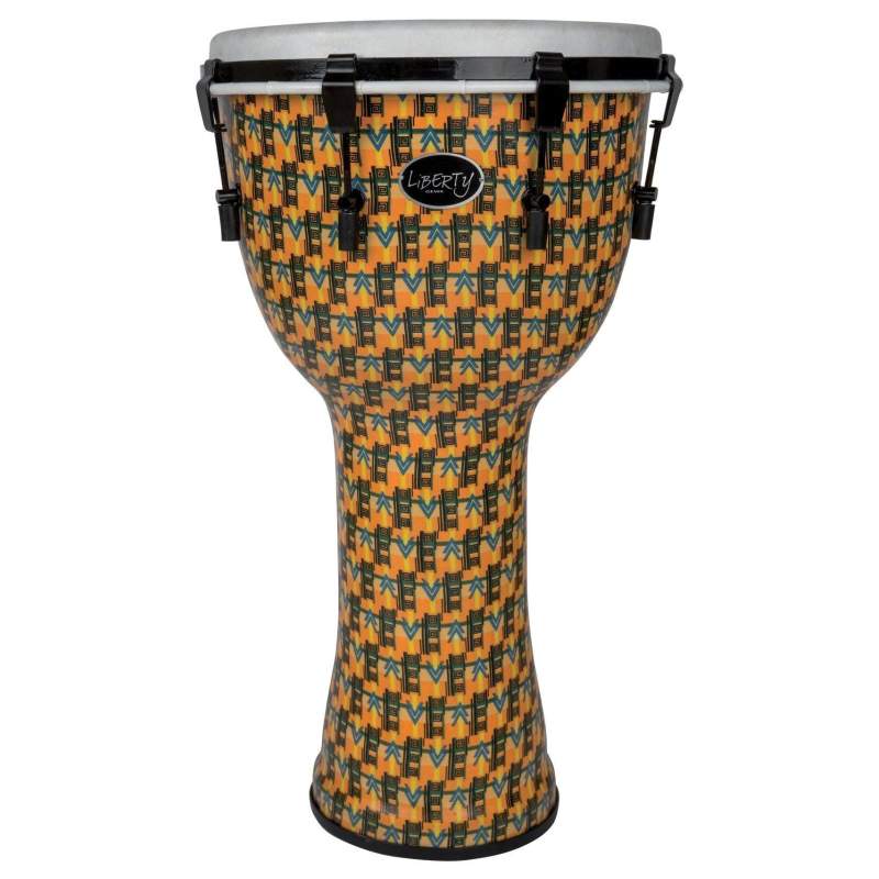 Djembe Liberty Series mechanically Tuned GEWA LS829104 - 1