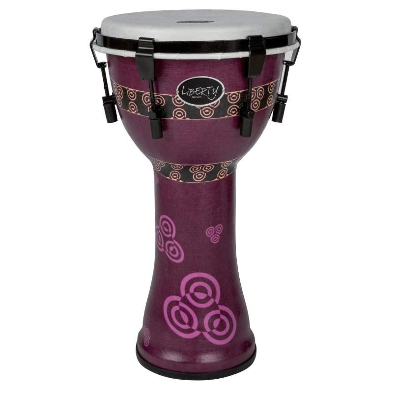 Djembe Liberty Series mechanically Tuned GEWA LS829110 - 1