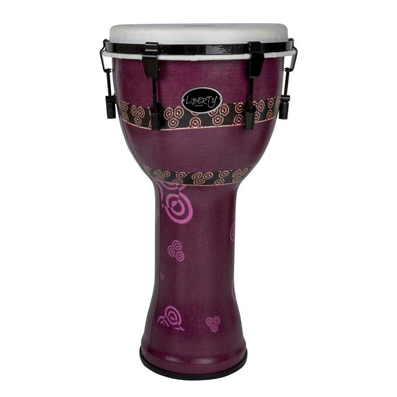 Djembe Liberty Series mechanically Tuned GEWA LS829112 - 1