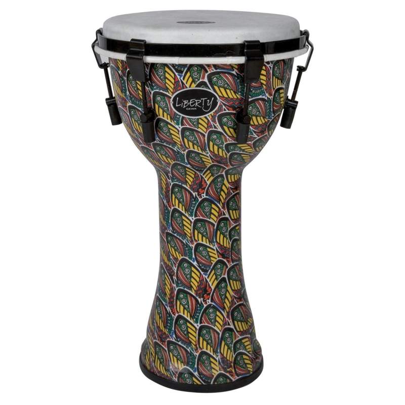 Djembe Liberty Series mechanically Tuned GEWA LS829122 - 1