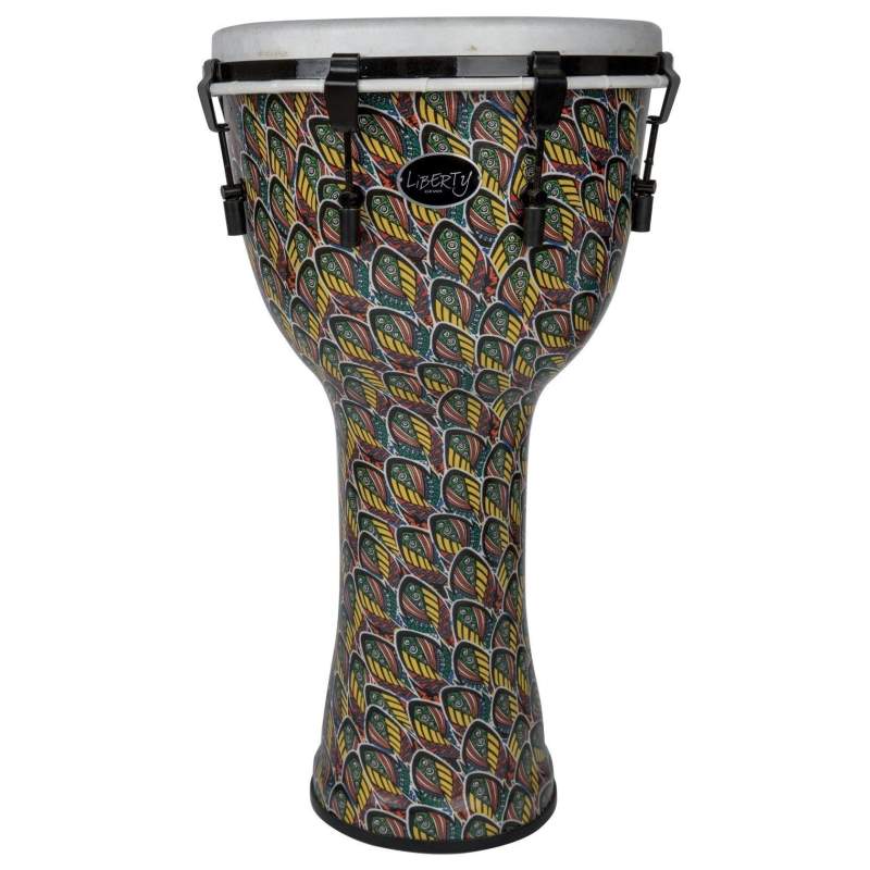Djembe Liberty Series mechanically Tuned GEWA LS829124 - 1