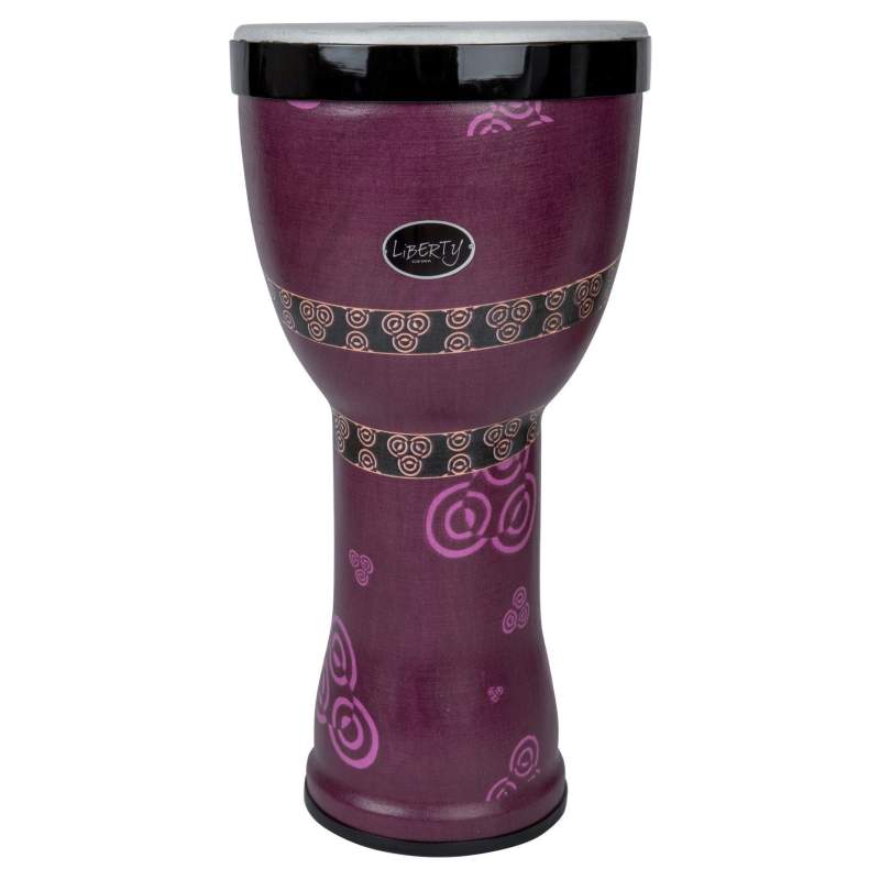 Djembe Liberty Series Nestable GEWA LS829212 - 1