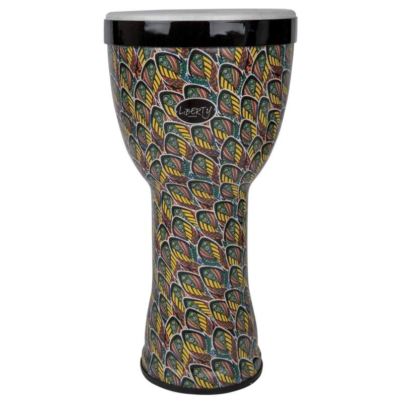 Djembe Liberty Series Nestable GEWA LS829222 - 1