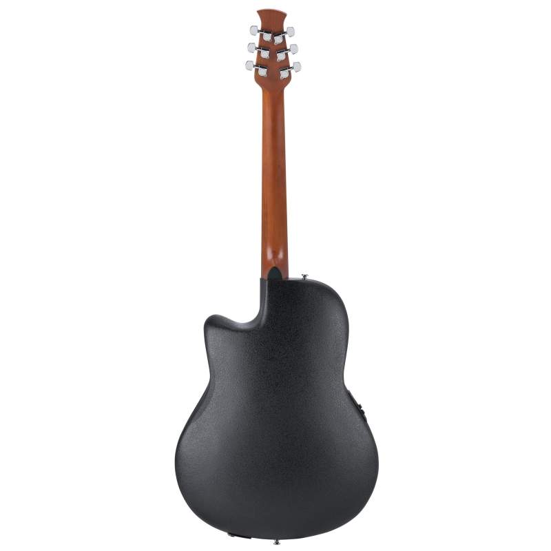 E - akustická gitara AB24II Mid Cutaway Applause OV511221 - 1