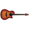 E - akustická gitara AB24II Mid Cutaway Applause OV511223 - 3