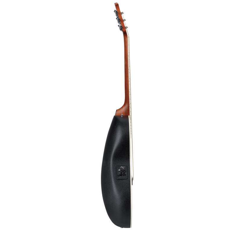 E - akustická gitara AB24II Mid Cutaway Applause OV511225 - 1