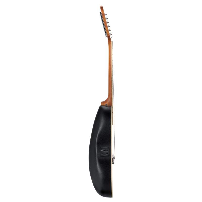 E - akustická gitara AB2412II Mid Cutaway 12-strunová Applause OV511261 - 1