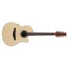 E - akustická gitara AB2412II Mid Cutaway 12-strunová Applause OV511261 - 3