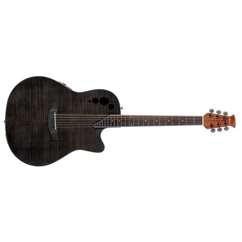 E - akustická gitara AE44IIP Mid Cutaway Applause OV513328 - 1